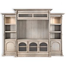 Reilly Wall Unit