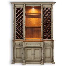 Reilly Wall Unit