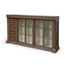 Rosa Cabinet