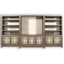 Rowena Wall Unit