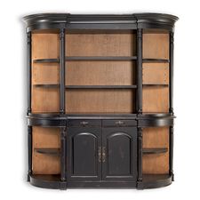Sabrina Wall Unit