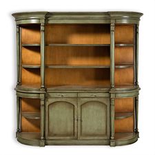 Sabrina Wall Unit