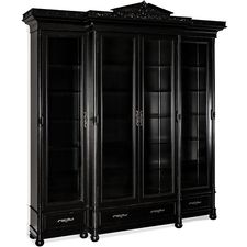Seabron Wall Cabinet