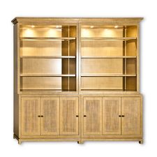 Seagrove Wall Unit