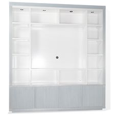 Talbot Wall Unit