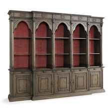 Veselova Wall Unit