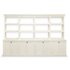 Viviana Wall Unit