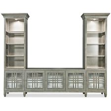 Walsh Wall Unit