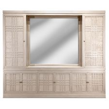 Walsh Wall Unit