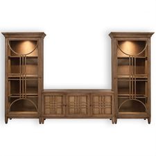 Walsh Wall Unit